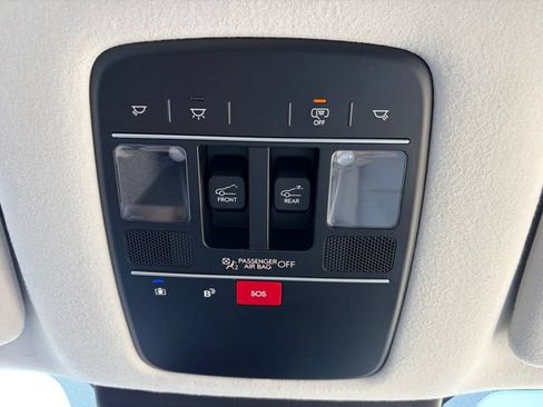 Used 2026 Hyundai Palisade Calligraphy AWD/4WD image 29