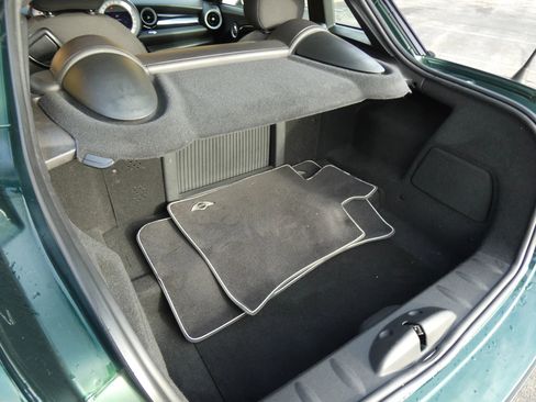 Used 2012 MINI Cooper Coupe image 53