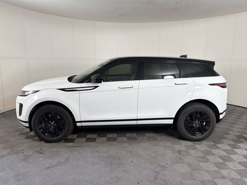Used 2023 Land Rover Range Rover Evoque S AWD/4WD image 2