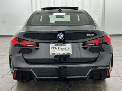 Used 2026 BMW 228i w/ Technology Package image 4