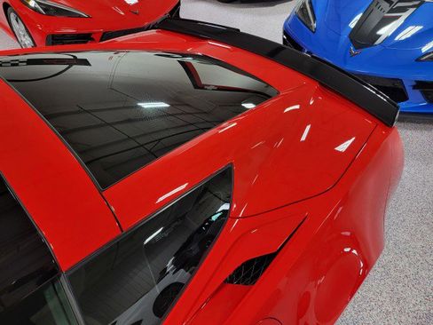 Used 2019 Chevrolet Corvette Grand Sport image 11