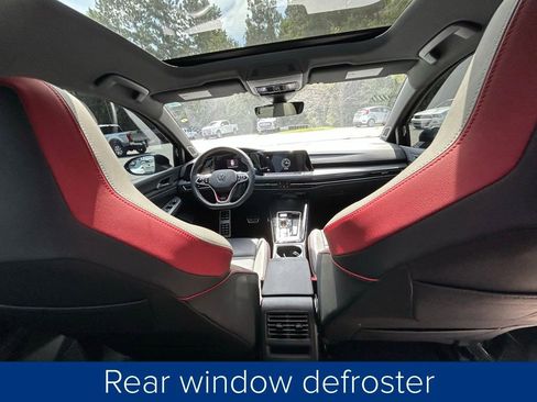 Used 2024 Volkswagen GTI SE image 22