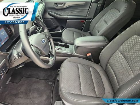 Used 2024 Ford Escape Active FWD image 14