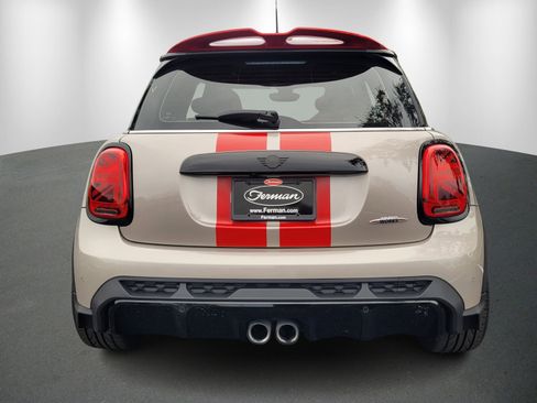 Used 2023 MINI Cooper John Cooper Works w/ Driver Assistance Package image 6