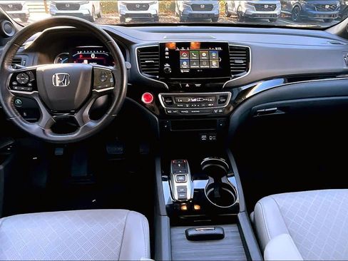 Used 2019 Honda Passport Touring image 15