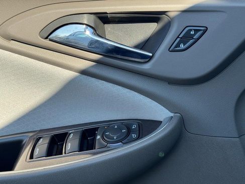 Used 2022 Chevrolet Malibu LS w/ LPO, Convenience Package 2 image 21