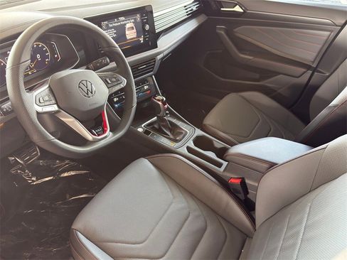 New 2026 Volkswagen Jetta GLI Autobahn image 11