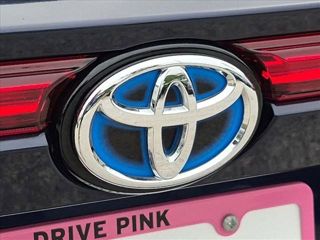Used 2021 Toyota Venza LE AWD/4WD image 21