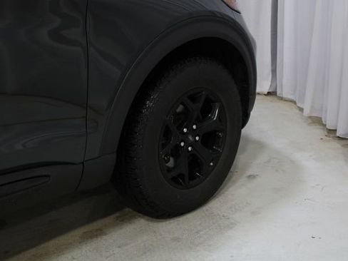 Used 2022 Ford Explorer Timberline image 29