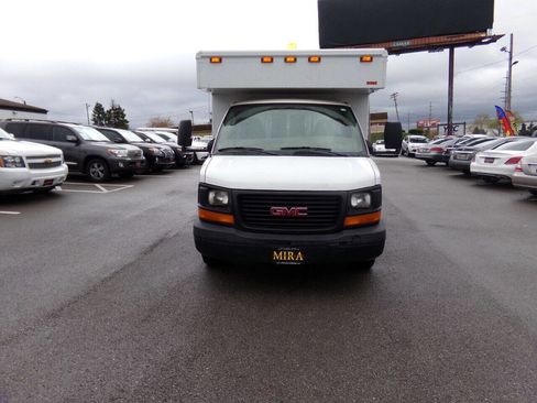 Used 2007 GMC Savana 3500 image 5