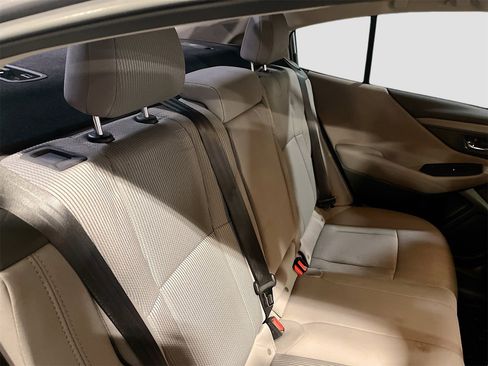 Used 2022 Subaru Legacy Premium image 28