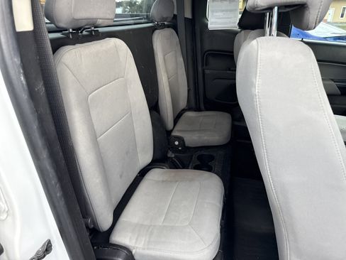 Used 2022 GMC Canyon Elevation Standard w/ Convenience Package image 21