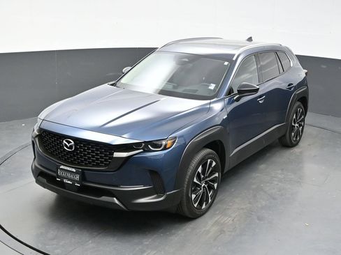 Used 2025 MAZDA CX-50 2.5 Hybrid w/ Weather Package AWD/4WD image 33