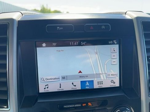 Used 2018 Ford F150 Lariat RWD image 27