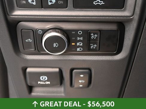 Used 2023 Ford F150 Lariat w/ Equipment Group 502A High AWD/4WD image 41