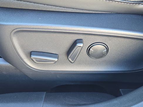 New 2026 Ford Escape ST-Line Elite w/ Equipment Group 501A image 12