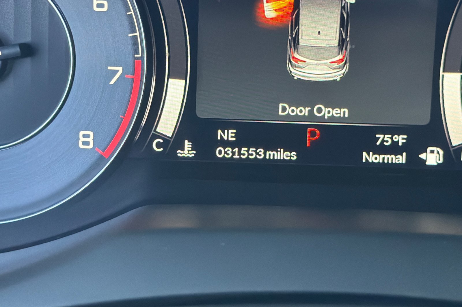Used 2023 Acura RDX AWD image 26