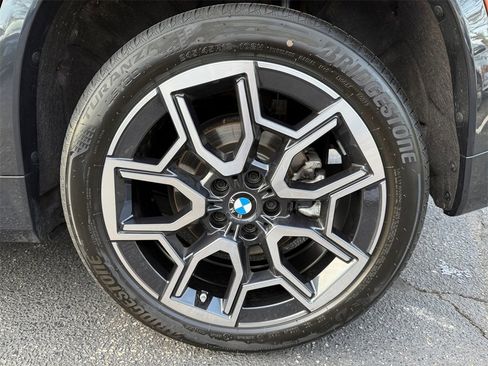 Certified 2025 BMW X1 xDrive28i w/ Convenience Package image 16