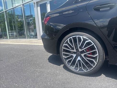 New 2026 Audi S3 Premium AWD/4WD image 5