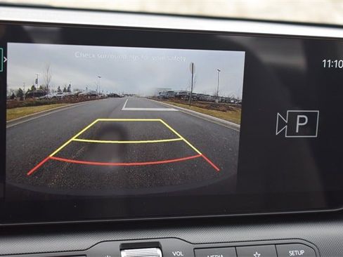 New 2025 Kia K4 EX image 27