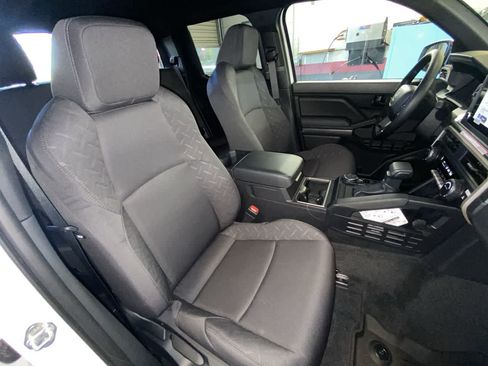 New 2026 Toyota Tacoma SR5 AWD/4WD image 23