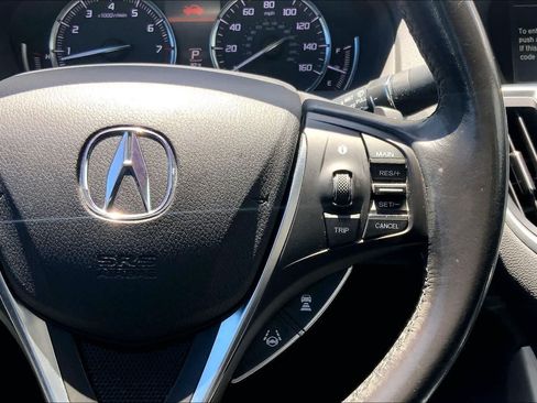 Used 2018 Acura TLX V6 SH-AWD w/ Technology Pkg image 25