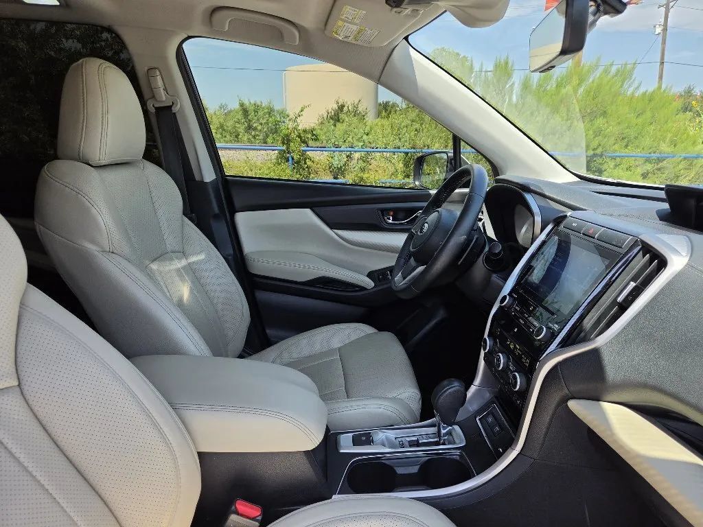 Used 2020 Subaru Ascent Premium w/ Sport Package AWD/4WD image 25