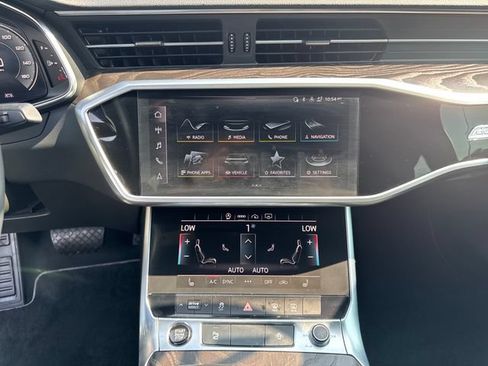 Used 2021 Audi A6 2.0T Premium AWD/4WD image 16