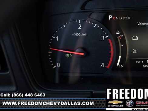 New 2025 Chevrolet Low Cab Forward 5500 XD image 23