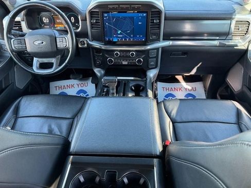 Used 2021 Ford F150 Lariat image 11