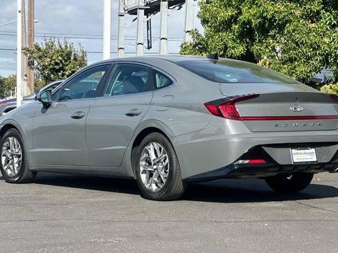 Used 2023 Hyundai Sonata SEL image 6