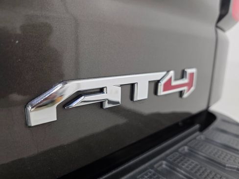 Used 2019 GMC Sierra 1500 AT4 image 36