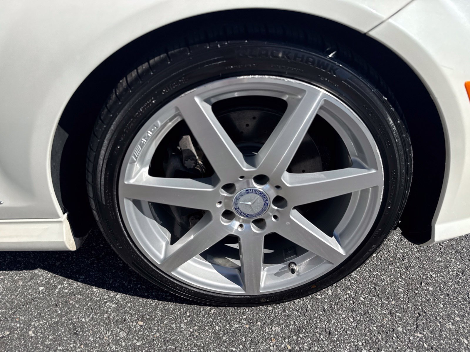 Used 2013 Mercedes-Benz C 350 Sport image 9