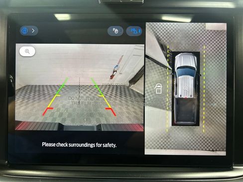 New 2026 Ford F250 Platinum image 26