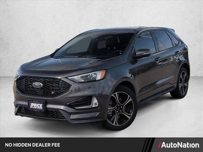 Used 2019 Ford Edge ST