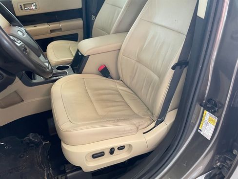 Used 2014 Ford Flex SEL w/ Equipment Group 202A AWD/4WD image 14
