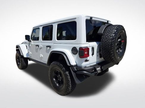New 2024 Jeep Wrangler Unlimited Rubicon 392 AWD/4WD image 6
