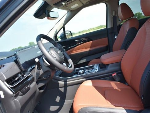 New 2026 Kia Carnival SX Prestige image 30