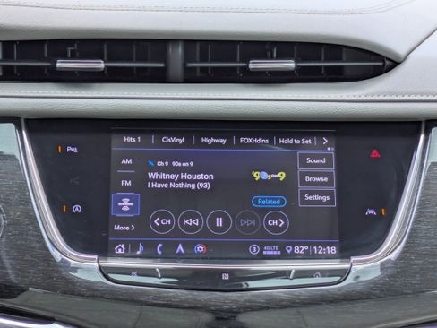 Certified 2020 Cadillac XT6 Premium Luxury image 18