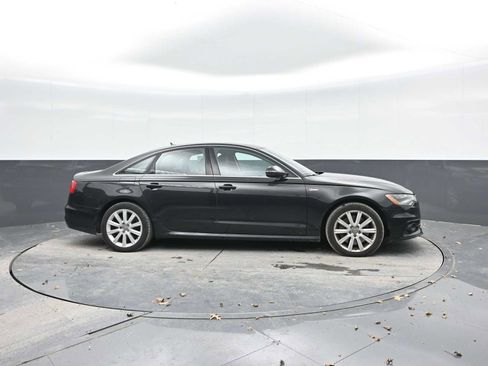 Used 2012 Audi A6 3.0T Premium image 7
