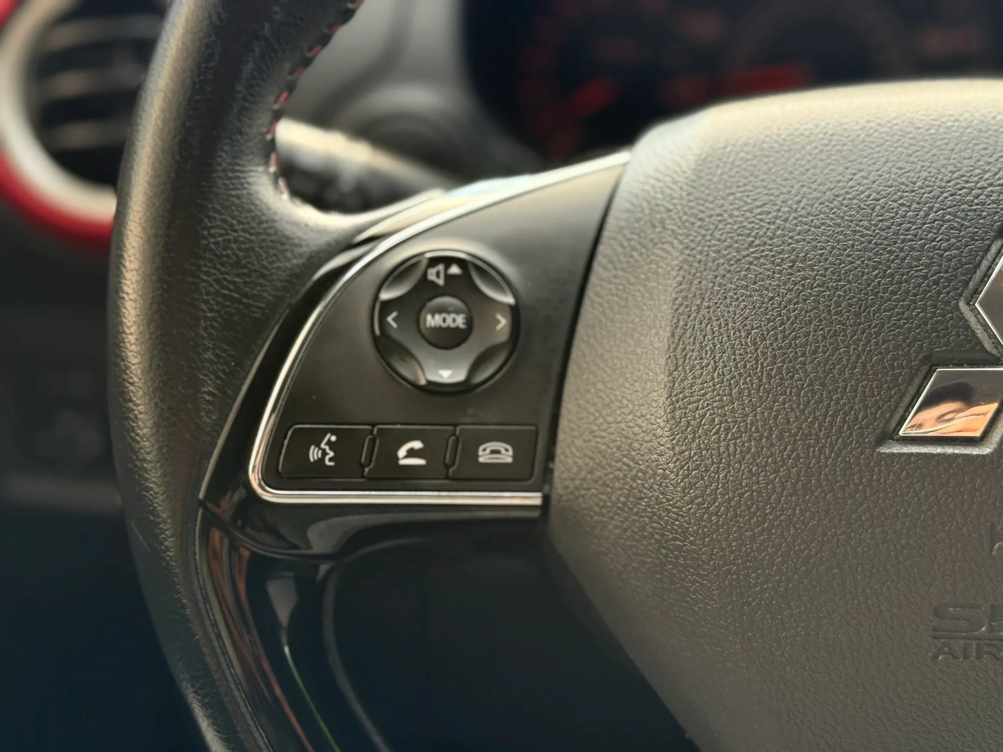 Used 2019 Mitsubishi Mirage LE FWD image 26