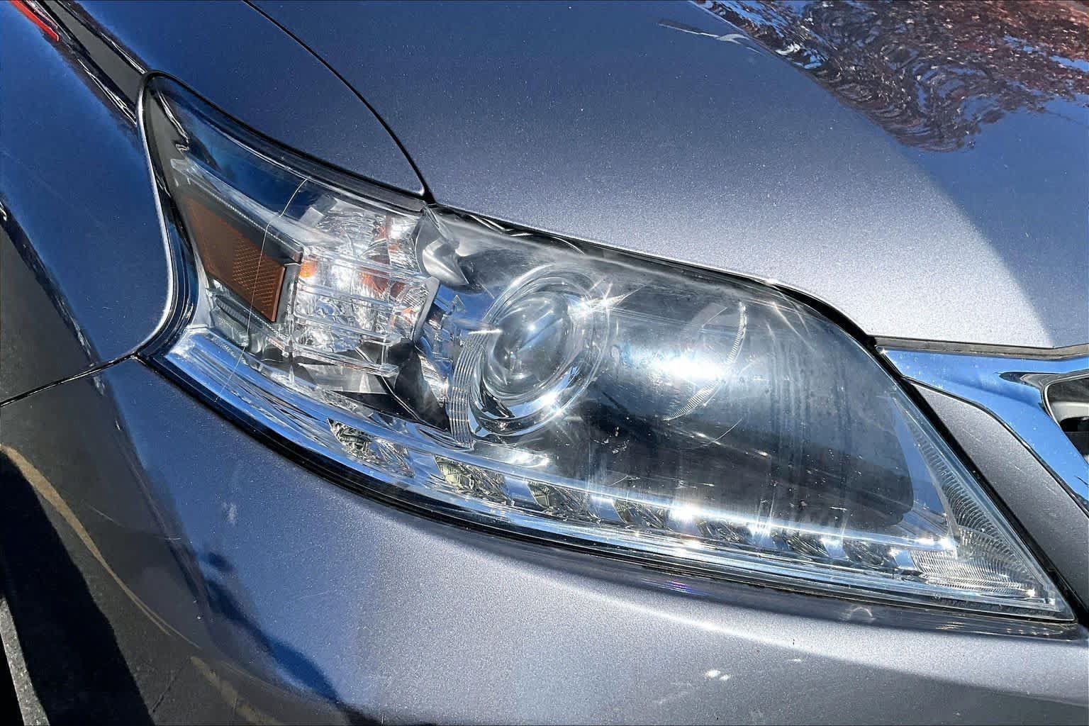 Used 2015 Lexus RX 350 AWD image 28