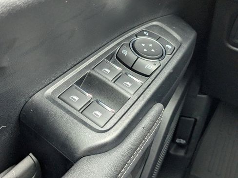 New 2025 Ford Ranger XLT w/ FX4 Off-Road Package image 21