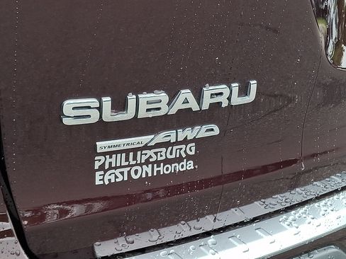 Used 2023 Subaru Ascent Touring AWD/4WD image 32
