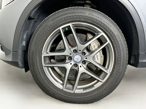 Used 2016 Mercedes-Benz GLC 300 4MATIC image 11