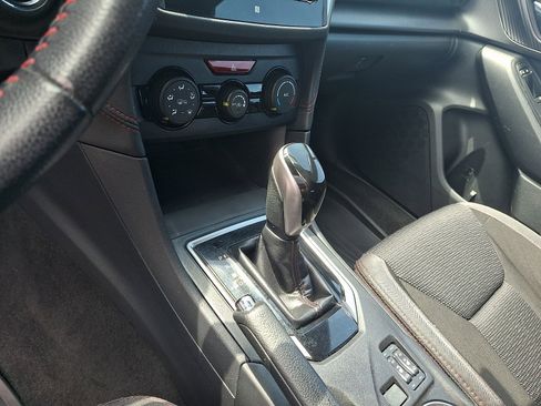 Used 2019 Subaru Impreza 2.0i Sport image 14