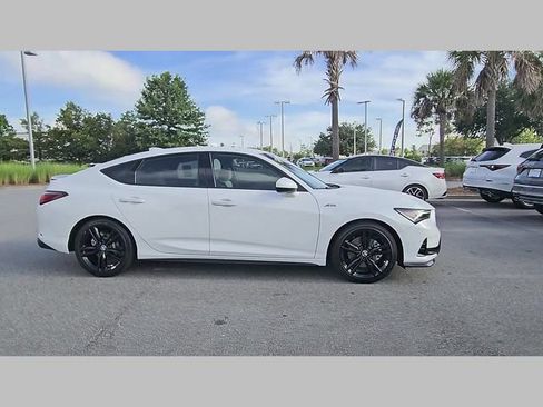 Certified 2026 Acura Integra A-Spec FWD image 31