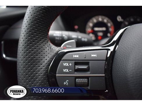 New 2026 Acura ADX A-Spec AWD/4WD image 12