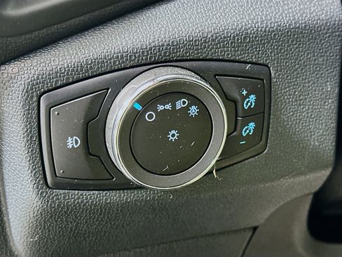 Used 2021 Ford EcoSport SE w/ SE Appearance Package image 17