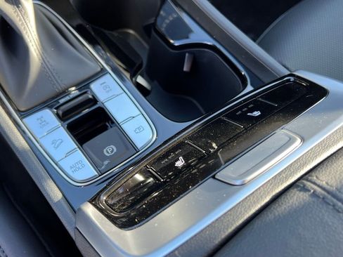 Used 2024 Hyundai Tucson XRT image 25